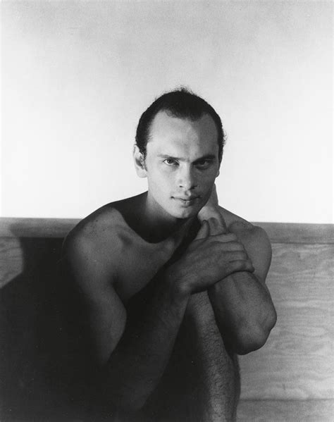 yul brynner nude pics|Yul Brynner, Nude Photos by George Platt Lynes